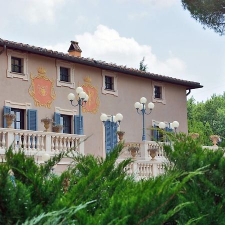 Calamidoro Hotel Calcinaia Eksteriør billede