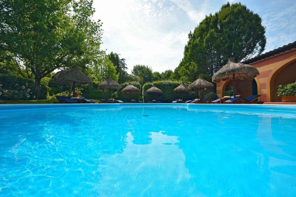 Calamidoro Hotel Calcinaia Eksteriør billede