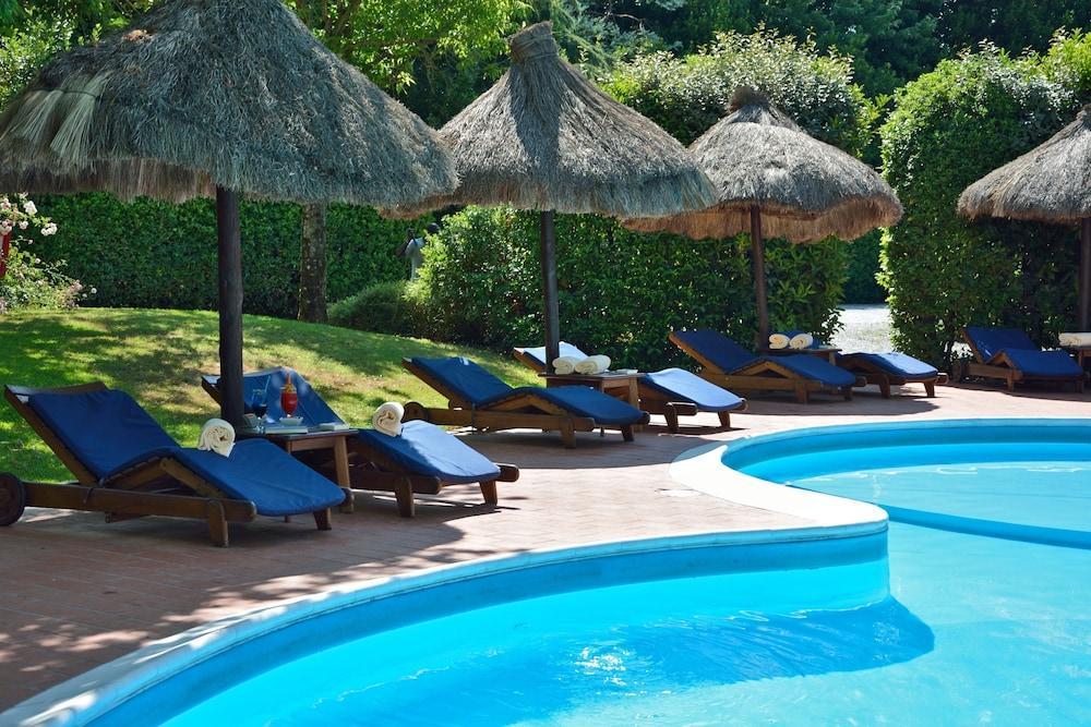 Calamidoro Hotel Calcinaia Eksteriør billede