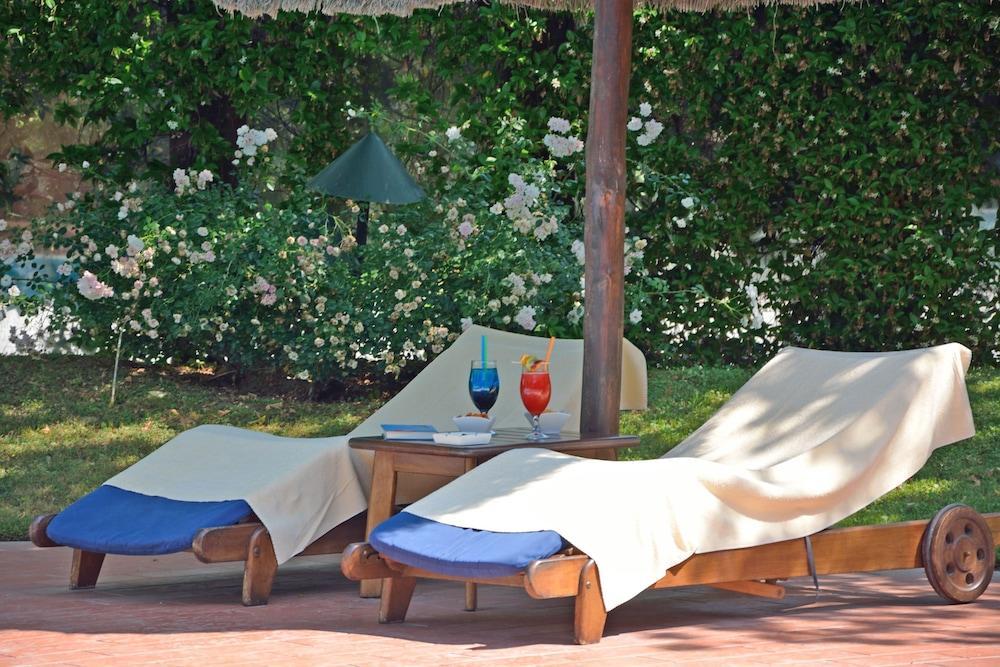 Calamidoro Hotel Calcinaia Eksteriør billede