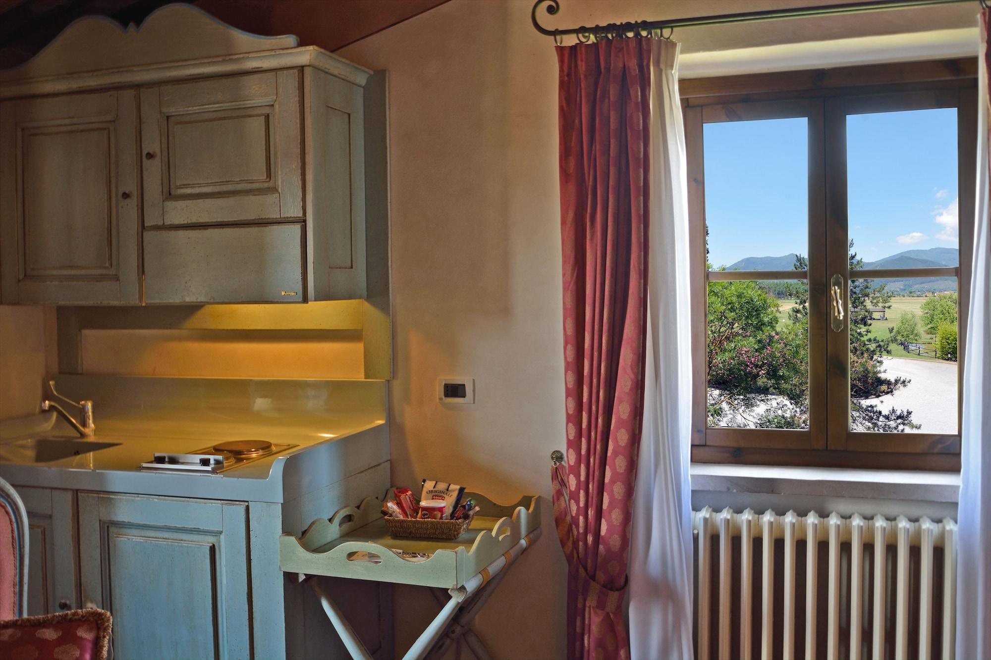 Calamidoro Hotel Calcinaia Eksteriør billede