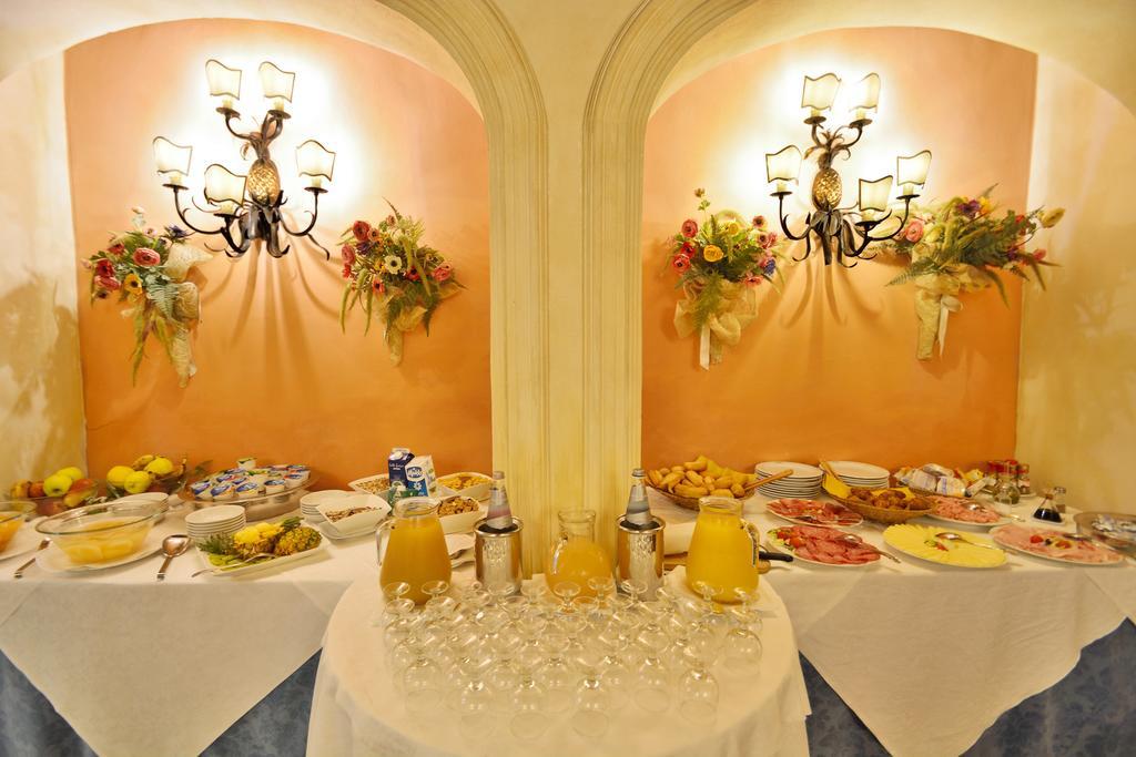 Calamidoro Hotel Calcinaia Eksteriør billede