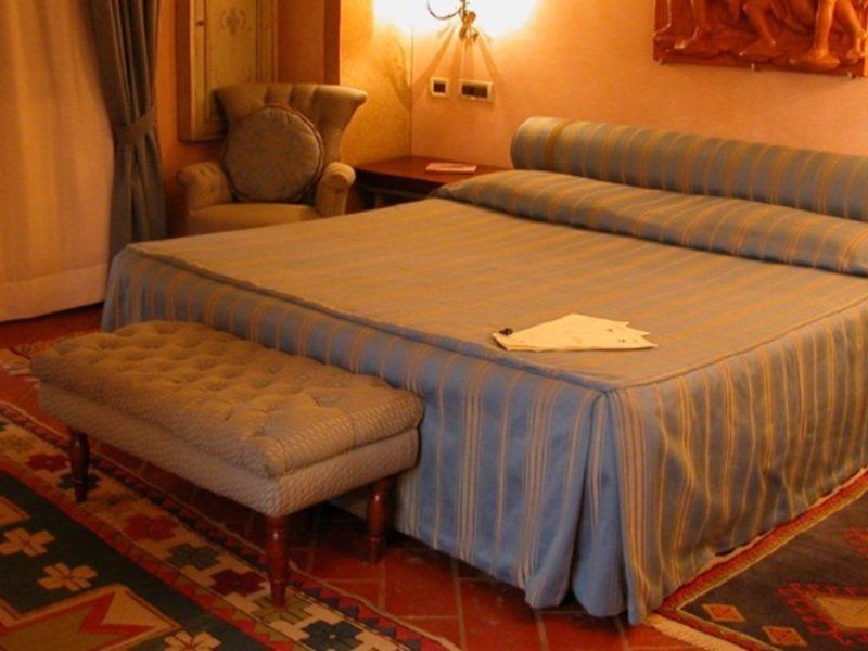 Calamidoro Hotel Calcinaia Eksteriør billede